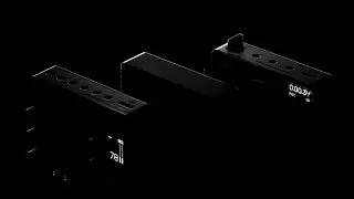 field system™ black