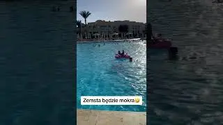 To się nazywa ZEMSTA!🤣