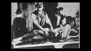 18 Военные преступления Японии 30 х, 40 х  пытки, казни, изнасилования, эксперим