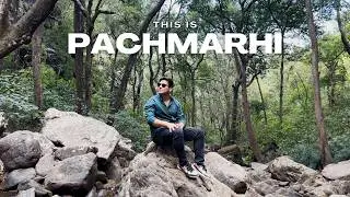Exploring Pachmarhi on Bike | MP’s Most Beautiful Hill Station | Episode 2