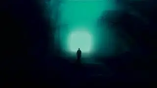 there is light in us  - but its a jungle dnb beat