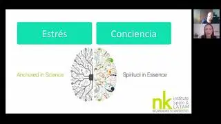 Eva Arricivita - Entwicklung, Wachstum und Stressmanagement