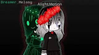 I Can't Decide || Short GCMV || GC || OCs + SCP-035 || [𝕄𝕖𝕝𝕠𝕟𝕪'𝕤 𝔻𝕚𝕞𝕖𝕟𝕤𝕚𝕠𝕟]
