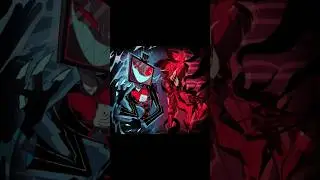 Stayed Gone на английском языке / Отель Хазбин / Hotel Hazbin 