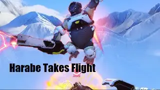 Turning Overwatch into War Thunder overwatch custom games