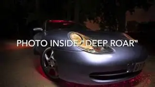 Photoinside Deep Roar