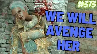 Defending the Church! (Precipice of War) | Fallout 4 [373]