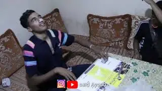 قتل اخيه من اجل...🚬💊💉😭😓