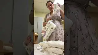 Утром кесарево.Держите за нас кулачки✊🏼Подробности в инст sofamammy