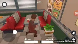 ИГРАЮ ПРЯТКИ ОНЛАЙН