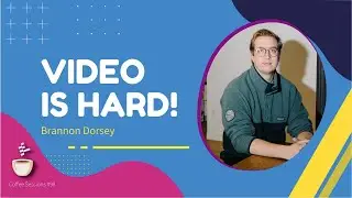 Real-time Model Inference in a Video Streaming Environment // Brannon Dorsey // Coffee Sessions #98