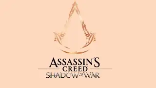 Assassins's Creed: Shadow of war