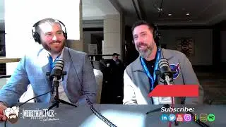 Greg Porter | Chris Tranchina | Sev1tech | OMG | Digital Twin applied to the manufacturing rockets