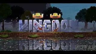 Пиксельный ШЕДЕВР / 10 дней в Kingdom Two Crowns
