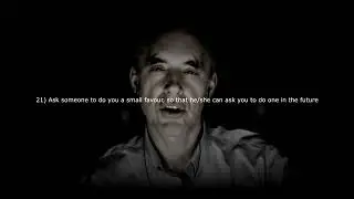42 Rules to live your life by - Jordan Peterson