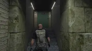 GTA V RP - Police Interior Custom Mapping