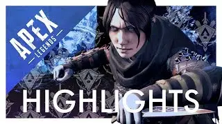 APEX LEGENDS - Shadow's Highlights 11