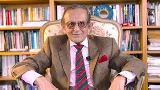 Hooshang Amirahmadi: Talysh is the 