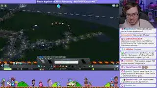 Beta64 Live - Andrew the incredible lawyer