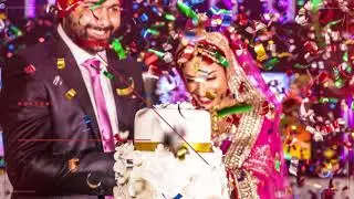 Asian Wedding Photographer London