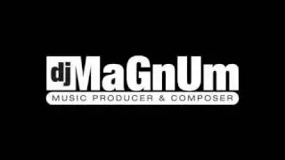 Dj MaGnUm feat. Mc Robinho - Steppin on fire [2010] HQ by PHLO