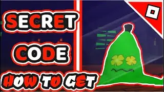 How to REDEEM and get the NEW Lucky Peel Trap in Roblox Banana Eats