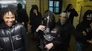 Jay5ive - Free Da Sweeps (WhoRunItNYC Performance)