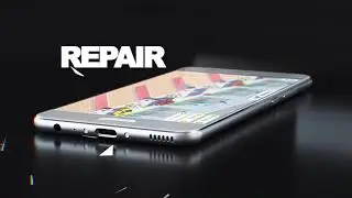 Promo Video for Android Game | After Effects