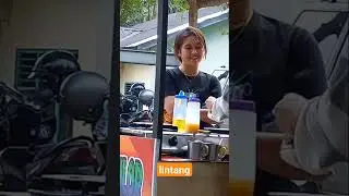 lintang bintang lapangan