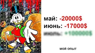 ПРИБЫЛЬНАЯ команда по арбитражу трафика в фейсбук за 3 месяца (льем гемблинг) в 2023 году.