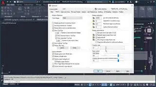 How to Align All Text Quickly in Autocad