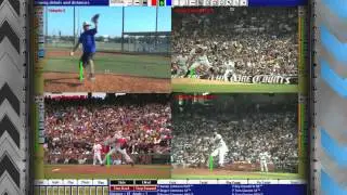 How to Increase Pitching Velocity