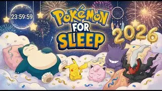 The COMPLETE 2025 Pokémon Recap: Every Secret, Every Story, and What's Next in 2026