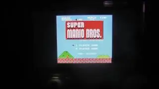 Pocket C.H.I.P does NES emulation
