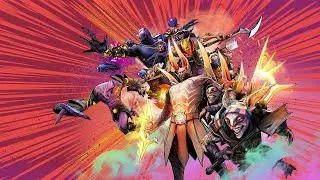 Lets Play The Game - Dota 2 Livestream ! #48 😍🔥