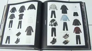 Unboxing BTS 방탄소년단 Wings Concept Book