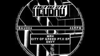MRH - Envy [BAU004]