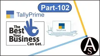 Sales Service and Received Payment 3 GST Invoice In Tally Prime|| PART - 102