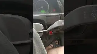 Газель не заводиться на горячую.на холодную все нормально #automobile #своимируками #ремонт