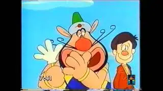 Bob In A Bottle - You Think You've Got Problems & The New Neighbors (Full Episode English Dub)