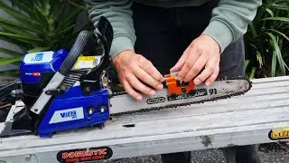 Cheap eBay Chainsaw Sharpener : Do They Actually Work?