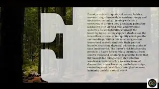 Add Video Background in Text with HTML and CSS Only | Learn CSS in Fun Way | 