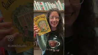 Wrapped Books Reading Challenge 3 #wrappedbooks