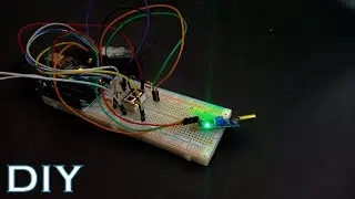 How to Make Electronic Dice | Arduino Random Number With Tilt Sensor |