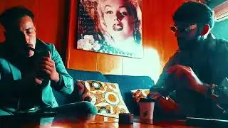 S.J - PIKETE MERCHERO #trap  #drill  #flamenco