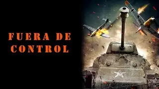 Fuera De Control (2011) Pelicula Completas - Gina Carano, Ewan McGregor, Michael Fassbender