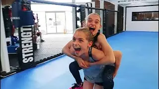 Sockie and Sabre Edit