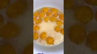 Мое самое любимое варенье/ Apricot jam🍑