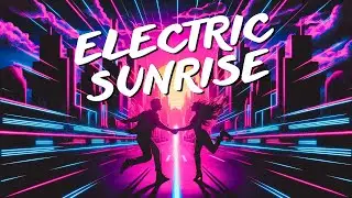 Echo Genius Music - Electric Sunrise | No copyright Music