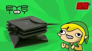 2021'DE PLAYSTATION 2 EYETOY!